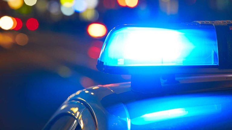 Man Killed In Bardstown Road Crash