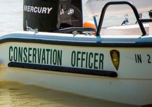 Man Missing In Indy Pond