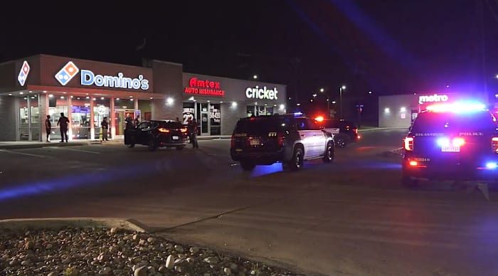 Man Stabbed In Road Rage Incident On Northeast Side