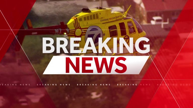 Mandatory Evacuation Order Issued For Deer Canyon