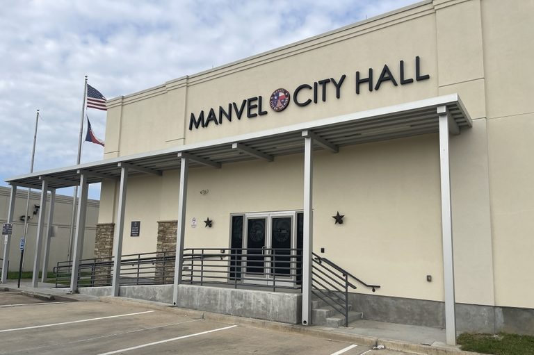 Manvel Residents Voice Concerns Over 100 Acre Development