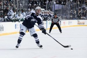 Maple Leafs Pick Gavin Mckenna