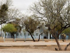 Marana Ice Detention Capacity To Triple