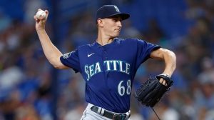 Mariners Vs Pirates Preview