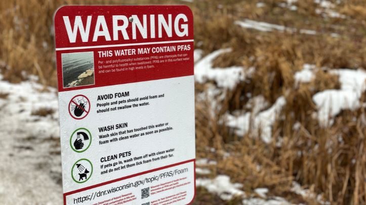 Marinette County Residents Discuss 10M Pfas Settlement
