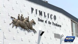 Maryland Acquires Preakness Ip Rights