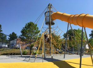 Maryland Communities Invited To Apply For Park Grants