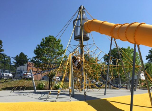 Maryland Communities Invited To Apply For Park Grants