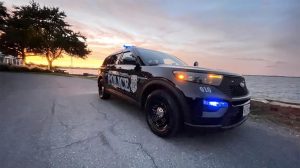 Maryland Mass Shooting