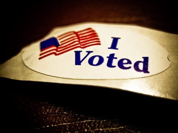 Maryland Primary Voter Turnout Concerns