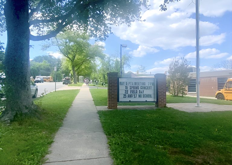 Maryland School Fights Ice Deportations