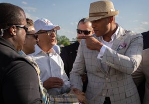 Maryland Secures Preakness Stakes Ip Rights