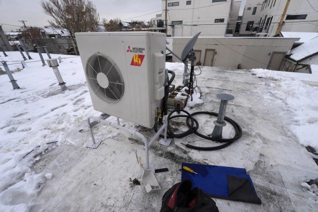 Maryland Steps Up On Energy Efficiency