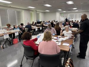 Maryland Voters Head To Polls