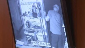 Mason Bartender On Trial For Rape