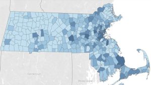 Mass Launches Housing Database