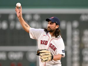 Mass Lawmaker Proposes Ticket Price Cap