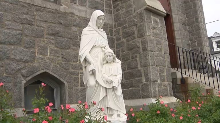Mass Priest Forced To Leave U S Due To Visa Issues