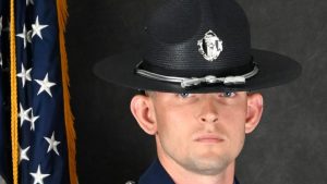 Mass State Trooper Dies In Off Duty Crash