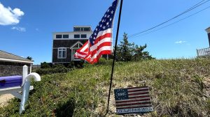 Mass Town Warns Homeowners