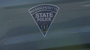 Mass Trooper Relieved Of Duty