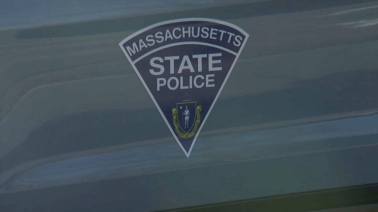 Mass Trooper Relieved Of Duty