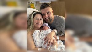 Massachusetts Family Loses Home To Fire Hours Before Baby S Birth
