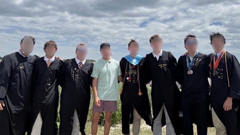 Massachusetts Hs Lacrosse Team Forfeits Game