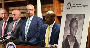 Massachusetts Murder Case Solved