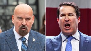 Massachusetts Senate Debate