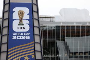 Massachusetts Youths Receive Free Tickets To Fifa World Cup Games