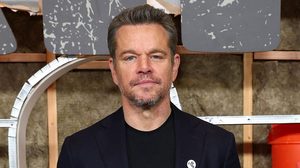 Matt Damon Reflects On Balancing Hollywood Career And Fatherhood