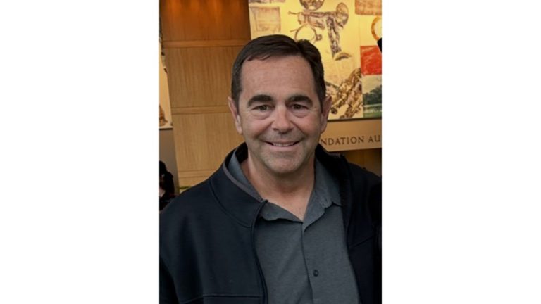 Matt Keating Runs For Natrona County Board Of Commissioners