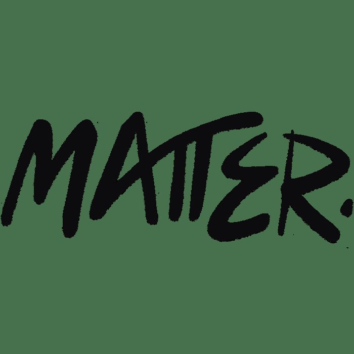 Matter News Wins Six Awards