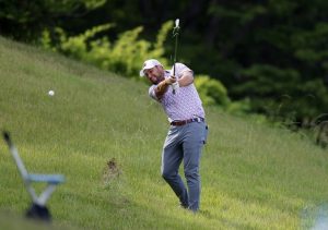 Matthew Jordan Qualifies For The Open