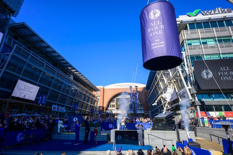 Mavericks Consider Leaving Aac