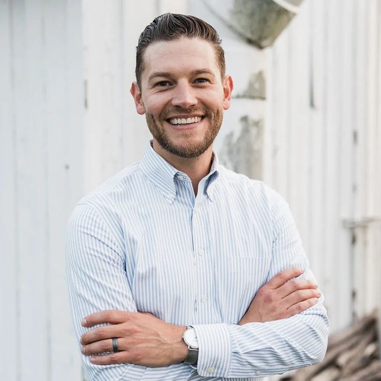 Max Engling Wins Gop Secretary Of State Nomination