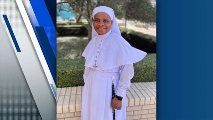 Mcallen Nun Detained By Ice