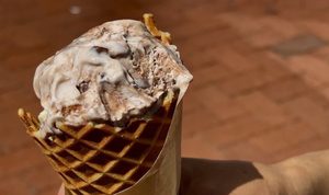 Mcconnell S Ice Creams Honored In People Magazine S Best Foods Of The Year
