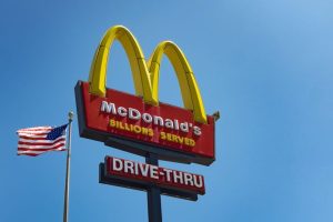 Mcdonald S Brings Back Fried Apple Pie