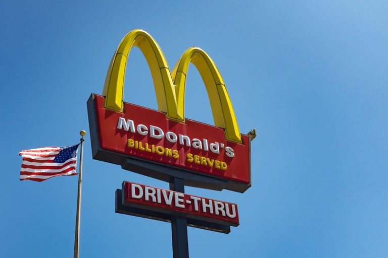 Mcdonald S Brings Back Fried Apple Pie