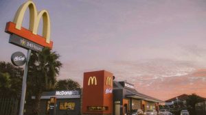Mcdonald S Tests Ai Drive Thru