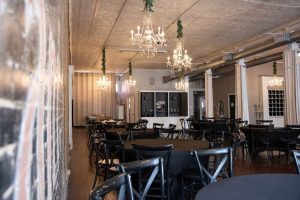 Mckinney Chamber Launches Event Venue