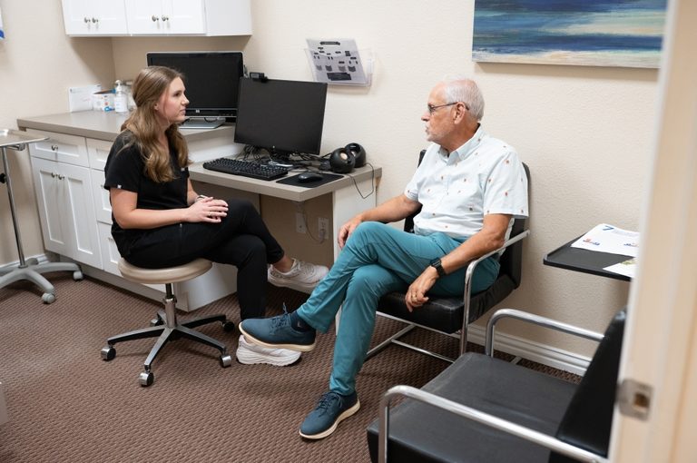 Mckinney Clinic Expands