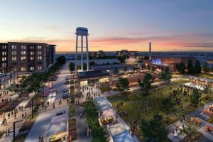 Mckinney Council Expands Tirz No 1 Boundaries