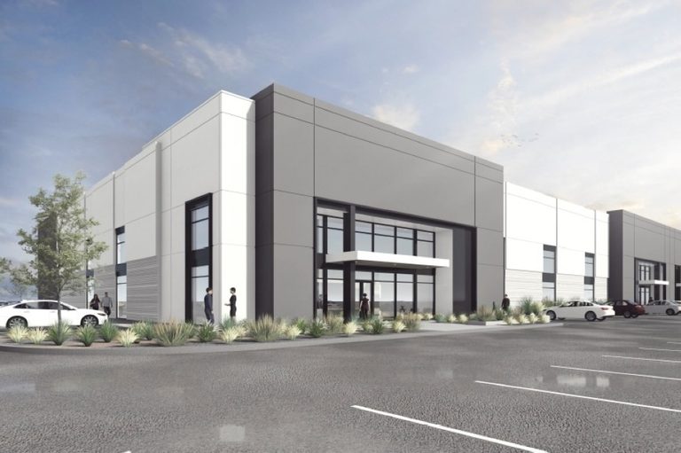 Mckinney Industrial Space Expands
