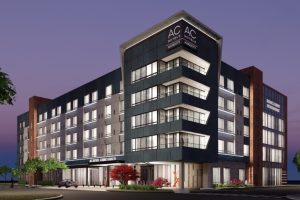 Mckinney Sees New Business Openings