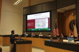 Mckinney Weighs Small Lot Homes