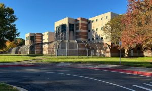 Mecklenburg Detention Center North To Reopen