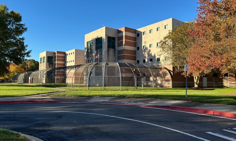 Mecklenburg Detention Center North To Reopen